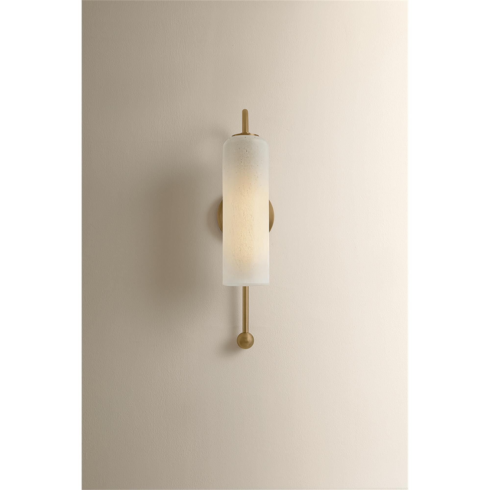 Skye Medium Wall Sconce,